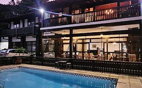 Pousada Demuner House